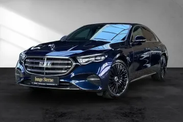 Mercedes-Benz E 400 din 2023 - oferta MER125389