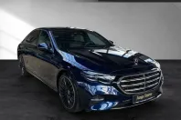 Mercedes-Benz E 400 din 2023 cu 4.770 km - oferta MER125389 - foto 2