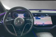 Mercedes-Benz E 400 din 2023 cu 4.770 km - oferta MER125389 - foto 8
