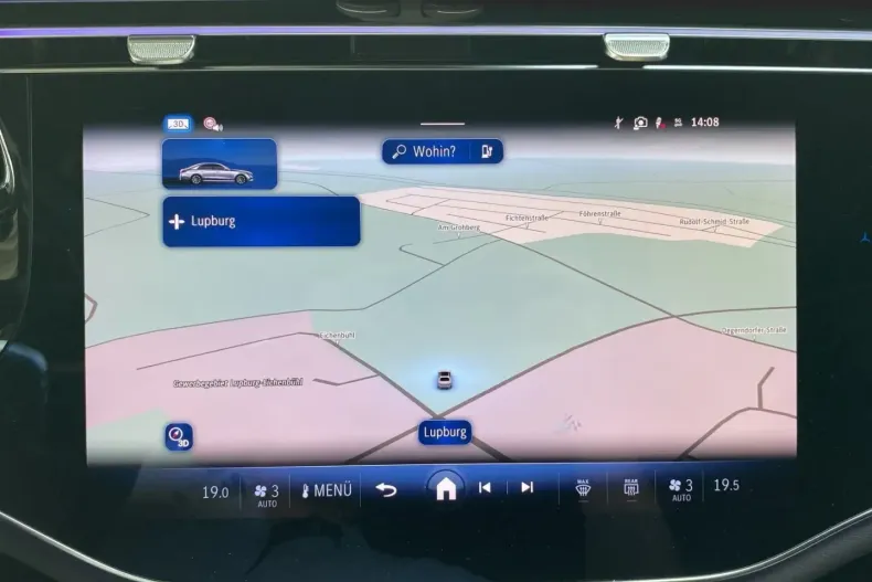 Mercedes-Benz E 400 din 2023 cu 4.770 km - oferta MER125389 - foto 12