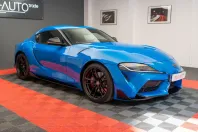 Toyota Supra din 2022 cu 23.000 km - oferta TOY125390 - foto 1