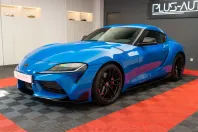 Toyota Supra din 2022 cu 23.000 km - oferta TOY125390 - foto 3