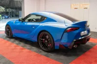 Toyota Supra din 2022 cu 23.000 km - oferta TOY125390 - foto 4