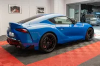 Toyota Supra din 2022 cu 23.000 km - oferta TOY125390 - foto 6