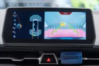 Toyota Supra din 2022 cu 23.000 km - oferta TOY125390 - foto 13