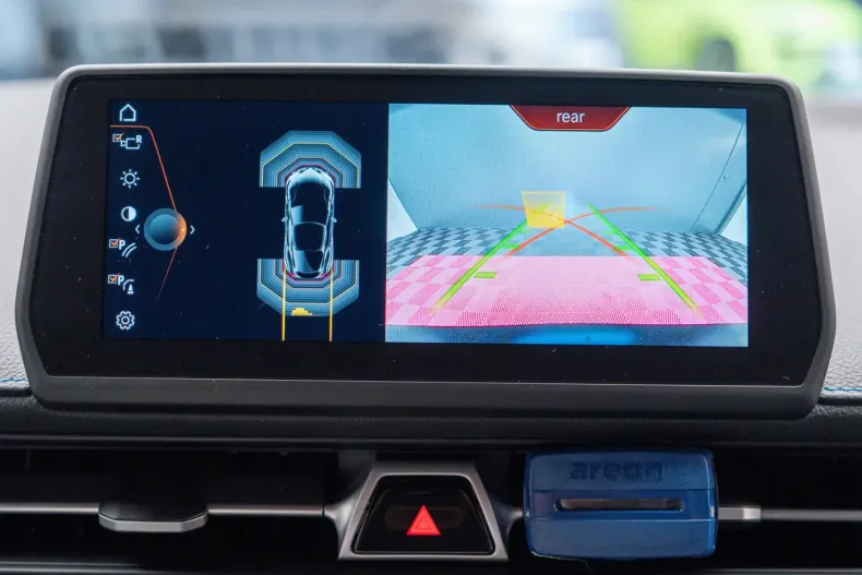 Toyota Supra din 2022 cu 23.000 km - oferta TOY125390 - foto 13