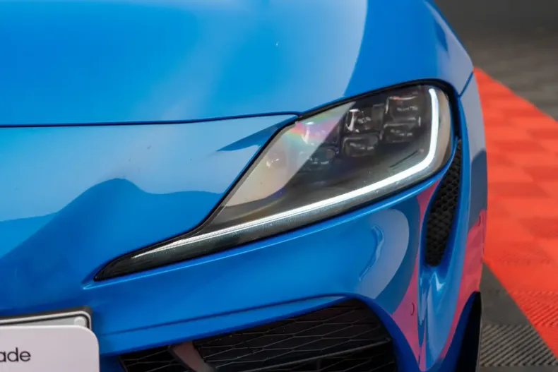 Toyota Supra din 2022 cu 23.000 km - oferta TOY125390 - foto 18