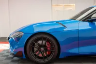 Toyota Supra din 2022 cu 23.000 km - oferta TOY125390 - foto 19