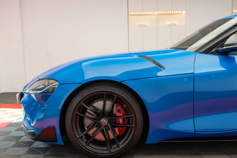 Toyota Supra din 2022 cu 23.000 km - oferta TOY125390 - foto 19