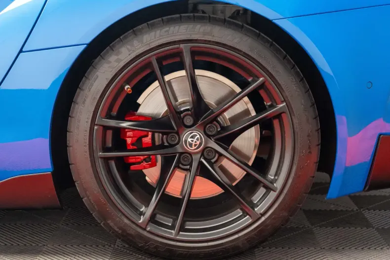 Toyota Supra din 2022 cu 23.000 km - oferta TOY125390 - foto 20