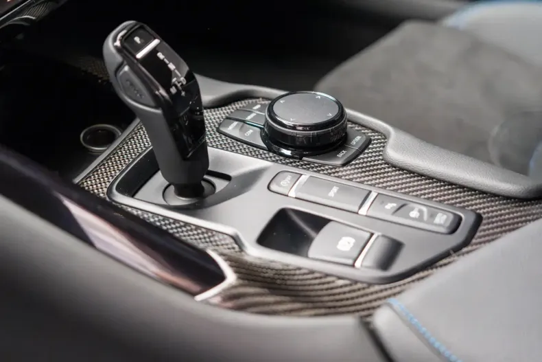 Toyota Supra din 2022 cu 23.000 km - oferta TOY125390 - foto 24