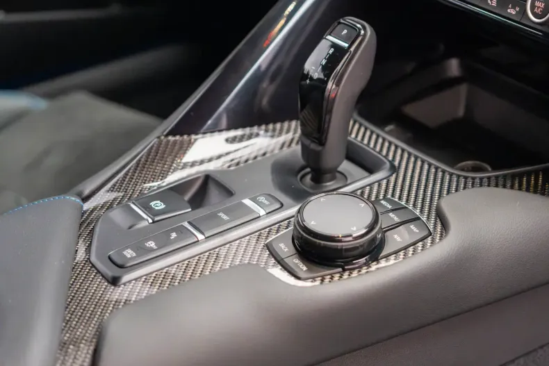 Toyota Supra din 2022 cu 23.000 km - oferta TOY125390 - foto 25