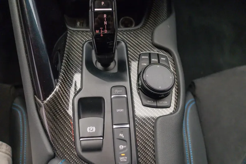 Toyota Supra din 2022 cu 23.000 km - oferta TOY125390 - foto 26