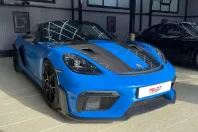 Porsche Cayman din 2024 cu 1.020 km - oferta POR125392 - foto 1