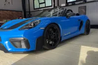 Porsche Cayman din 2024 cu 1.020 km - oferta POR125392 - foto 3