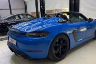 Porsche Cayman din 2024 cu 1.020 km - oferta POR125392 - foto 4