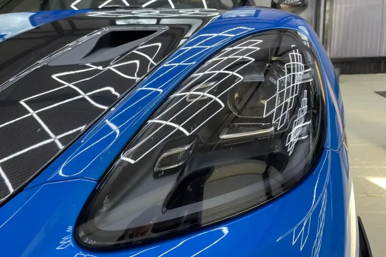 Porsche Cayman din 2024 cu 1.020 km - oferta POR125392 - foto 7