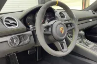 Porsche Cayman din 2024 cu 1.020 km - oferta POR125392 - foto 10