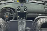 Porsche Cayman din 2024 cu 1.020 km - oferta POR125392 - foto 14