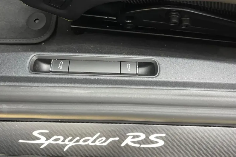 Porsche Cayman din 2024 cu 1.020 km - oferta POR125392 - foto 18