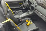 Porsche Cayman din 2024 cu 1.020 km - oferta POR125392 - foto 19