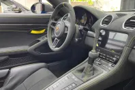 Porsche Cayman din 2024 cu 1.020 km - oferta POR125392 - foto 20