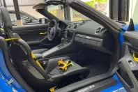 Porsche Cayman din 2024 cu 1.020 km - oferta POR125392 - foto 21