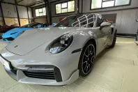 Porsche 992 din 2023 cu 7.373 km - oferta POR125393 - foto 3