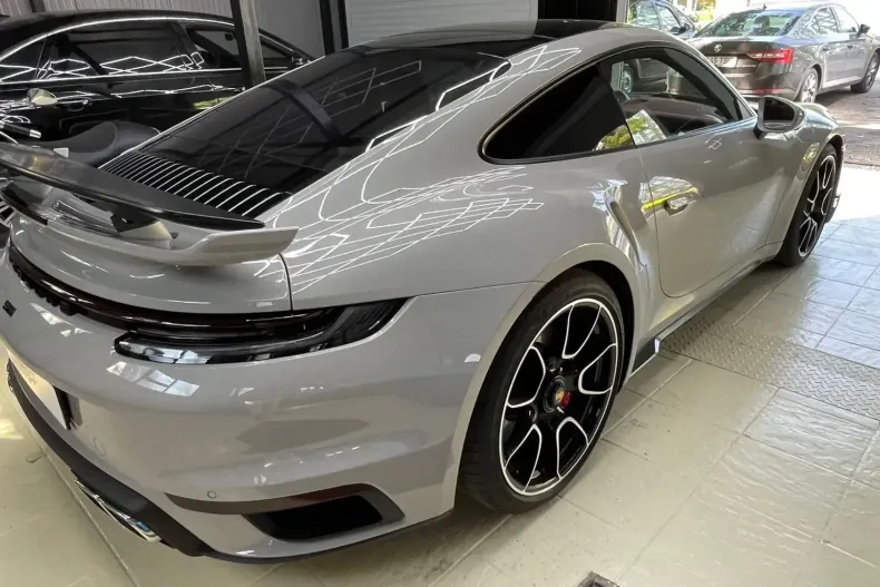 Porsche 992 din 2023 cu 7.373 km - oferta POR125393 - foto 4