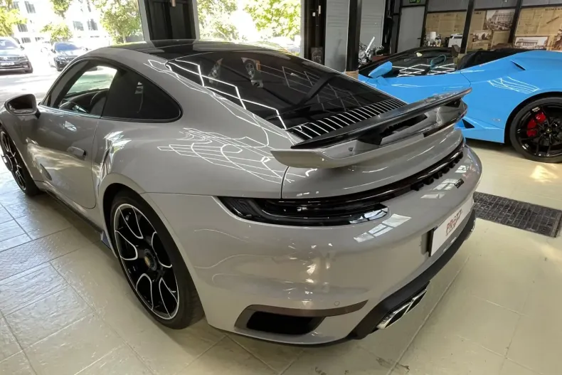 Porsche 992 din 2023 cu 7.373 km - oferta POR125393 - foto 6
