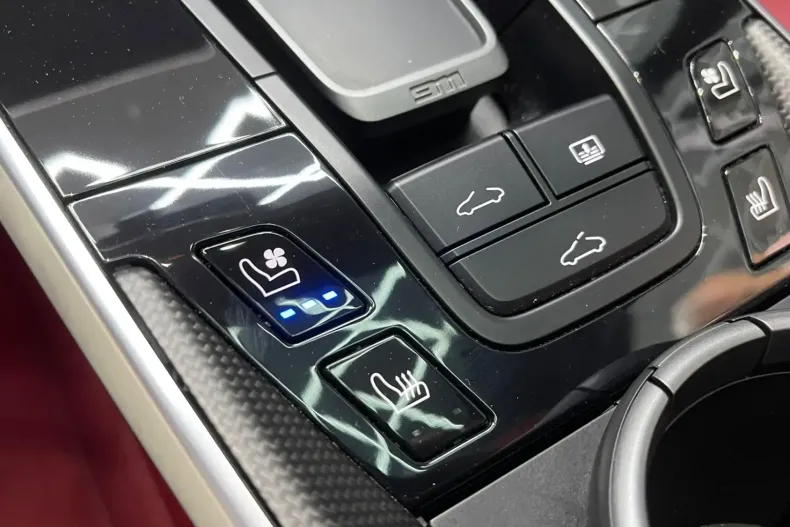 Porsche 992 din 2023 cu 7.373 km - oferta POR125393 - foto 12