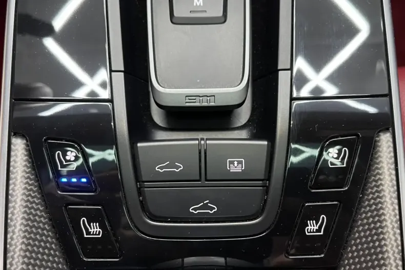 Porsche 992 din 2023 cu 7.373 km - oferta POR125393 - foto 13