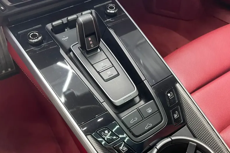 Porsche 992 din 2023 cu 7.373 km - oferta POR125393 - foto 15