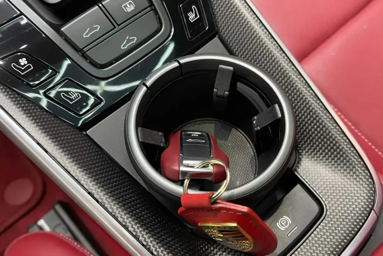 Porsche 992 din 2023 cu 7.373 km - oferta POR125393 - foto 17