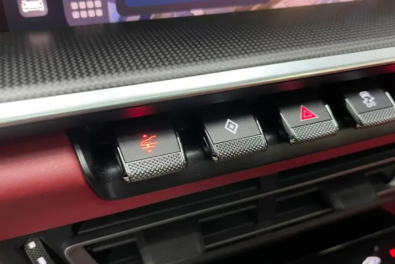 Porsche 992 din 2023 cu 7.373 km - oferta POR125393 - foto 18