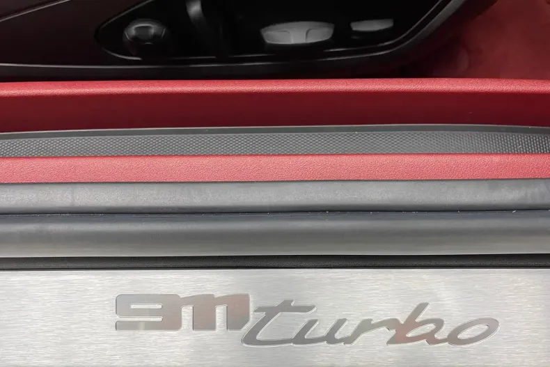 Porsche 992 din 2023 cu 7.373 km - oferta POR125393 - foto 19