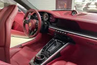 Porsche 992 din 2023 cu 7.373 km - oferta POR125393 - foto 29