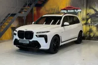 BMW X7 din 2023 cu 14.500 km - oferta BMW125394 - foto 1