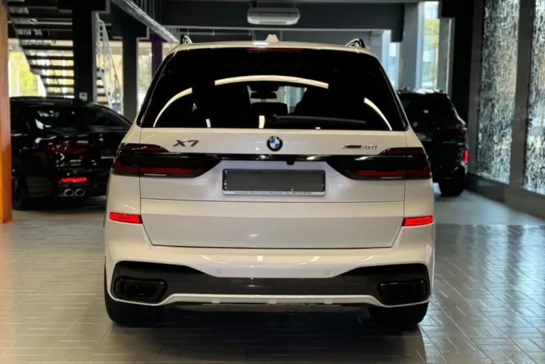 BMW X7 din 2023 cu 14.500 km - oferta BMW125394 - foto 5