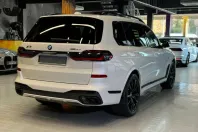 BMW X7 din 2023 cu 14.500 km - oferta BMW125394 - foto 6