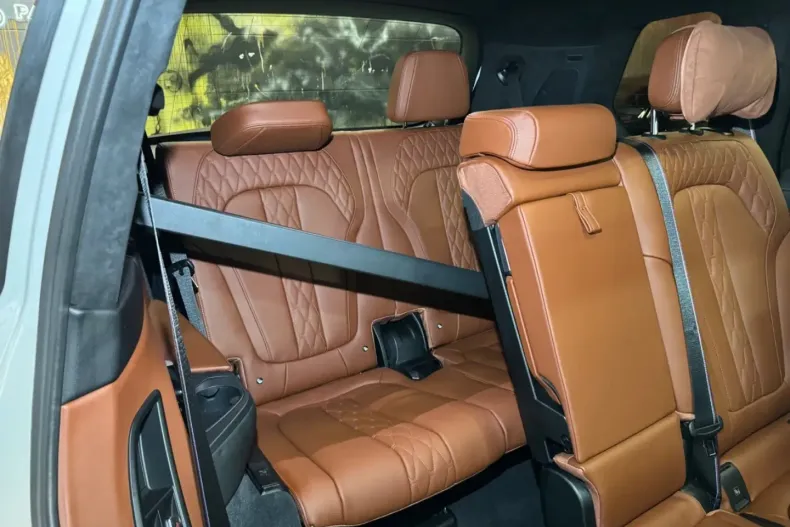 BMW X7 din 2023 cu 14.500 km - oferta BMW125394 - foto 15