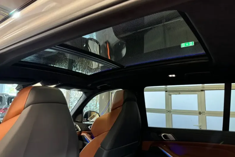 BMW X7 din 2023 cu 14.500 km - oferta BMW125394 - foto 18