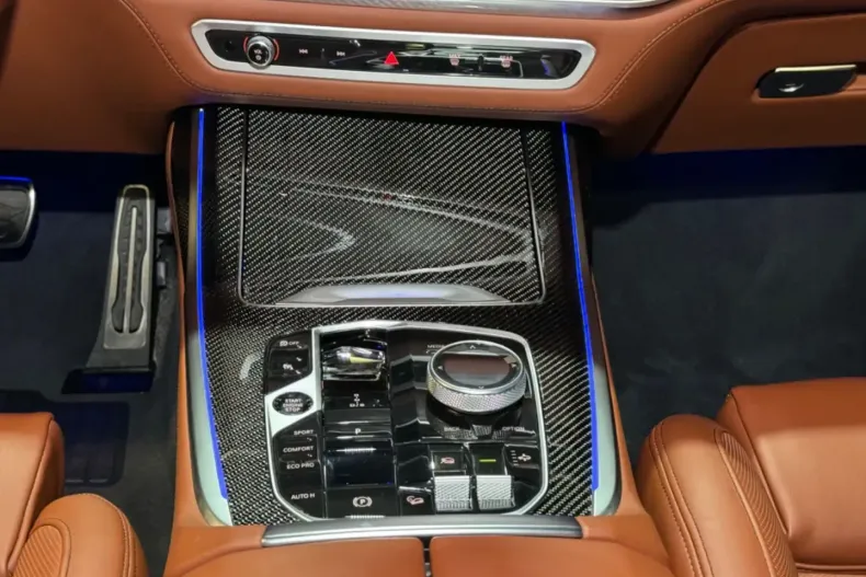 BMW X7 din 2023 cu 14.500 km - oferta BMW125394 - foto 19