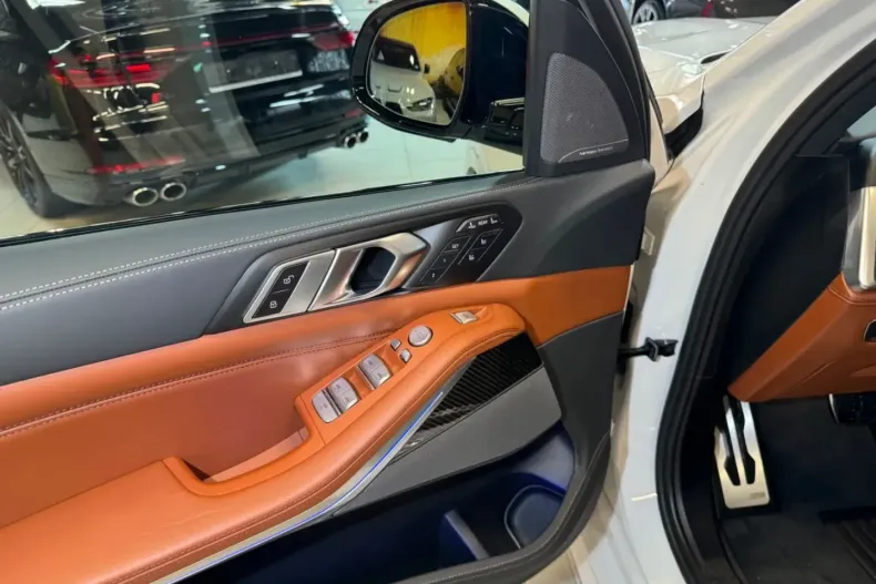 BMW X7 din 2023 cu 14.500 km - oferta BMW125394 - foto 20