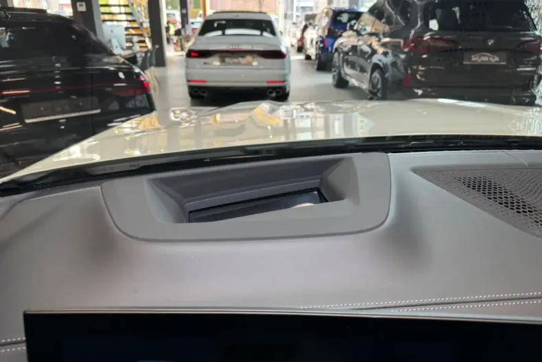 BMW X7 din 2023 cu 14.500 km - oferta BMW125394 - foto 21