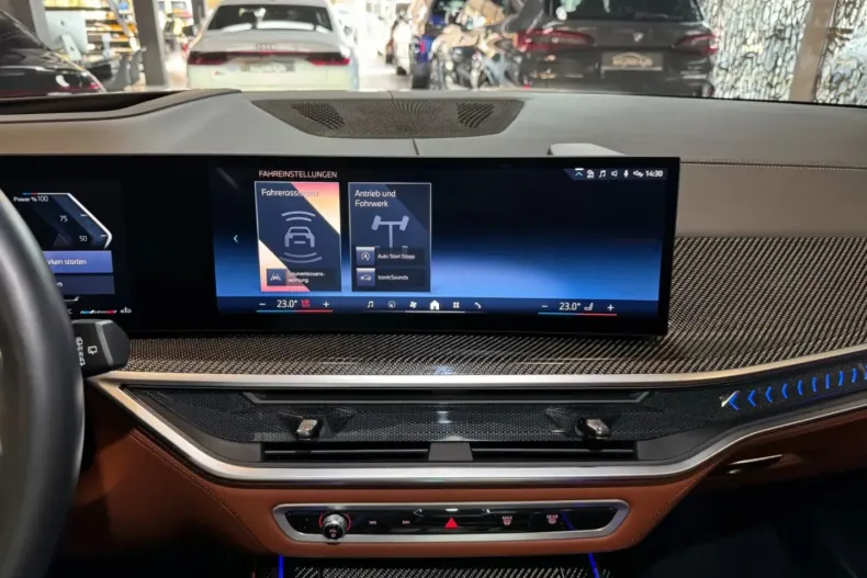 BMW X7 din 2023 cu 14.500 km - oferta BMW125394 - foto 26