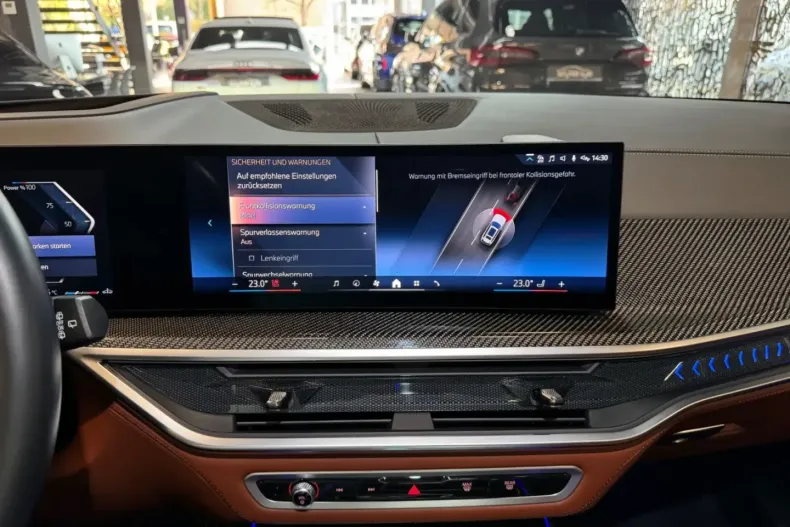 BMW X7 din 2023 cu 14.500 km - oferta BMW125394 - foto 27