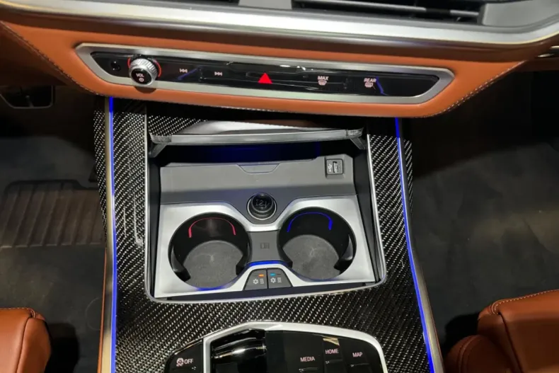 BMW X7 din 2023 cu 14.500 km - oferta BMW125394 - foto 29