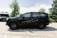 Toyota Land Cruiser din 2023 cu 25.000 km - oferta TOY125395 - foto 3