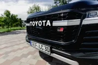 Toyota Land Cruiser din 2023 cu 25.000 km - oferta TOY125395 - foto 6